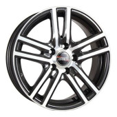 Диски Tech Line 5.5\R14 4*98 ET35 d58.6 BD
