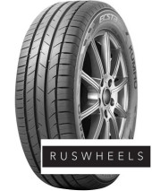 Шины Kumho 225/55 r18 Ecsta HS52 102W