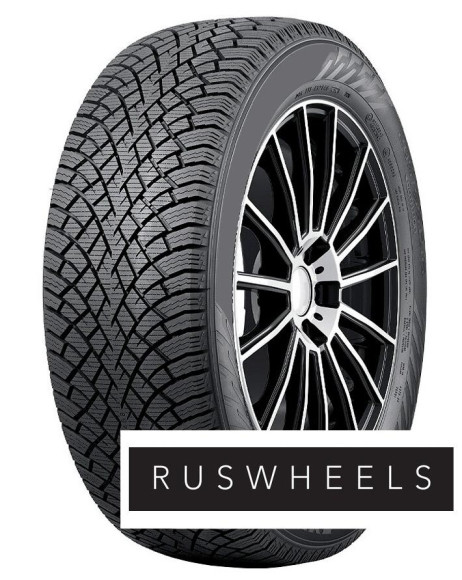 Шины Ikon Tyres  285/40/20  T 108 Ikon Autograph Snow 5 SUV  XL