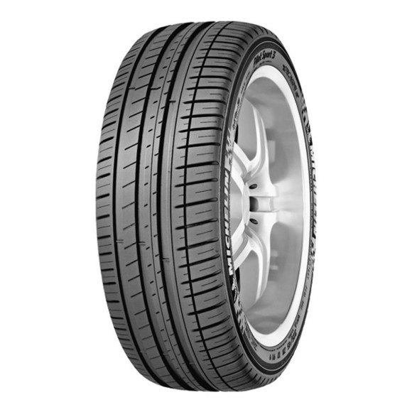 Шины Michelin  275/30/20  Y 97 Pilot Sport 3  XL ZP Run Flat (BMW MOE)  старше 3-х лет