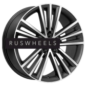 Диски СКАД 7,5x19/5x112 ET43 D66,6 Манчестер (КЛ329) Алмаз бархат новый Диски СКАД 7,5x19/5x112 ET43 D66,6 Манчестер (КЛ329) Алмаз бархат новый