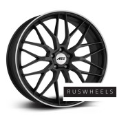 Диски AEZ R20 / 9J PCD 5x108 ЕТ 40 ЦО 70.1 Crest dark Диски AEZ R20 / 9J PCD 5x108 ЕТ 40 ЦО 70.1 Crest dark