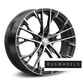 Диски Скад R19 / 7.5J PCD 5x112 ЕТ 40 ЦО 57.1 Ларго Диски Скад R19 / 7.5J PCD 5x112 ЕТ 40 ЦО 57.1 Ларго