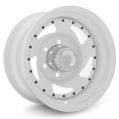 Диски TREBL 7,0\R16 5*139.7 ET20 d108.7 White