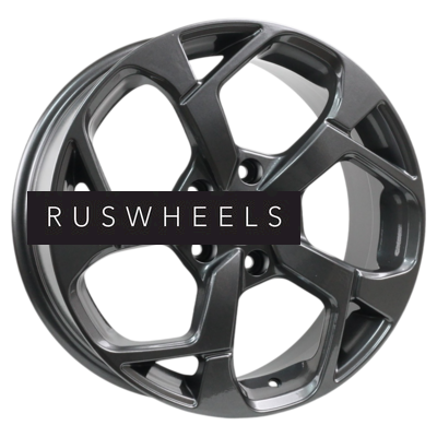 Диски RST 7x17/5x114,3 ET48 D67,1 R067 (Sportage) BMG Диски RST 7x17/5x114,3 ET48 D67,1 R067 (Sportage) BMG