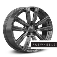 Диски КиК R18 / 7.5J PCD 5x114.3 ЕТ 35 ЦО 60.1 Аламер Диски КиК R18 / 7.5J PCD 5x114.3 ЕТ 35 ЦО 60.1 Аламер