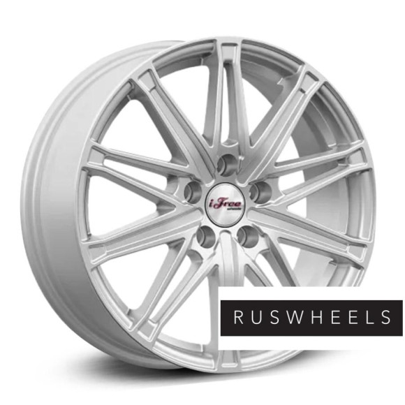 Диски iFree R17 / 6.5J PCD 5x108 ЕТ 33 ЦО 60.1 Виар Диски iFree R17 / 6.5J PCD 5x108 ЕТ 33 ЦО 60.1 Виар
