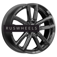 Диски КИК 6,5x17/5x114,3 ET45 D54,1 Каланг (КС1086) Кварц Диски КИК 6,5x17/5x114,3 ET45 D54,1 Каланг (КС1086) Кварц