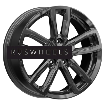 Диски КИК 6,5x17/5x114,3 ET45 D54,1 Каланг (КС1086) Кварц Диски КИК 6,5x17/5x114,3 ET45 D54,1 Каланг (КС1086) Кварц