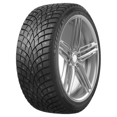 Шины Triangle 225/60R17 103T XL IcelynX TI501 TL M+S 3PMSF (шип.) Шины Triangle 225/60R17 103T XL IcelynX TI501 TL M+S 3PMSF (шип.)