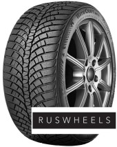 Шины Kumho  225/55/16  H 95 WinterCraft WP71  Run Flat