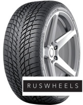 Шины Nokian Tyres 275/40 r19 WR Snowproof P 105V