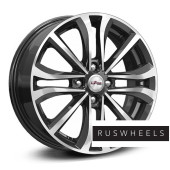 Диски iFree R16 / 6J PCD 4x100 ЕТ 45 ЦО 54.1 Панган Диски iFree R16 / 6J PCD 4x100 ЕТ 45 ЦО 54.1 Панган
