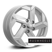 Диски iFree Original R16 / 6J PCD 5x112 ЕТ 43 ЦО 57.1 ZV Karoq КС979