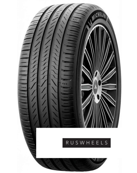 Шины Michelin 225/60 r17 Primacy 5 103V
