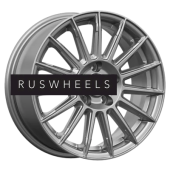 Диски iFree 6,5x16/5x114,3 ET45 D67,1 Азур (КС1052) Хай Вэй Диски iFree 6,5x16/5x114,3 ET45 D67,1 Азур (КС1052) Хай Вэй