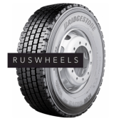 Грузовые шины Bridgestone 315/60R22,5 152/148L RW-Drive 001 TL 