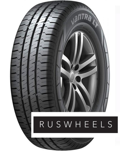 Шины Hankook 215/70R16C 110/108S Vantra LT RA18 TL 8PR