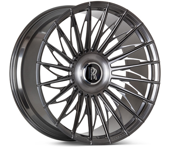Диски Vossen S17-15T 24"