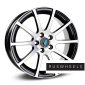 Диски Venti R16 / 6.5J PCD 5x114.3 ЕТ 45 ЦО 67.1 1603 Диски Venti R16 / 6.5J PCD 5x114.3 ЕТ 45 ЦО 67.1 1603