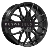 Диски RST 6x15/4x100 ET46 D60,1 R085 BL