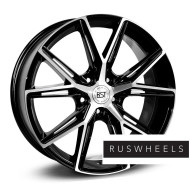 Диски RST R19 / 7.5J PCD 5x108 ЕТ 41 ЦО 65.1 R129 Диски RST R19 / 7.5J PCD 5x108 ЕТ 41 ЦО 65.1 R129
