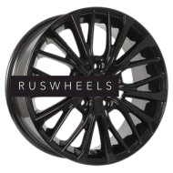 Диски RST 7,5x17/5x114,3 ET46 D67,1 R027 BL