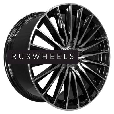 Диски BKNG 8,5x18/5x112 ET52 D66,6 3S5909 BP (BKNG)