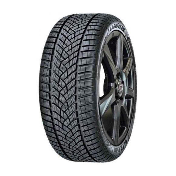 Шины GoodYear  255/45/20  V 105 UltraGrip Performance +  XL  старше 3-х лет