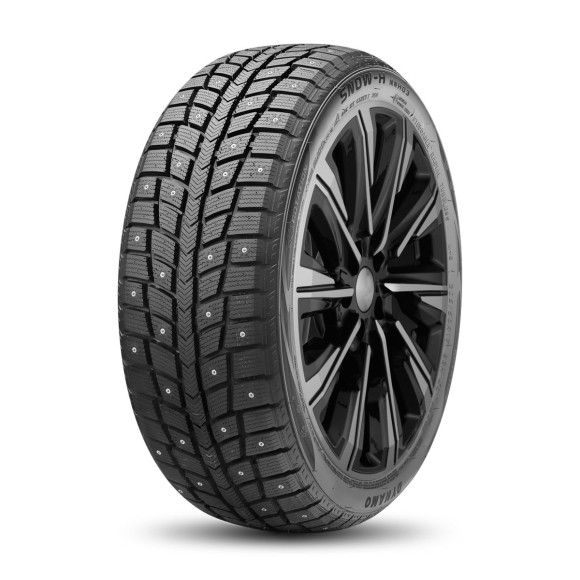 Шины Dynamo  225/45/18  T 95 Snow-H MWH03  Ш.