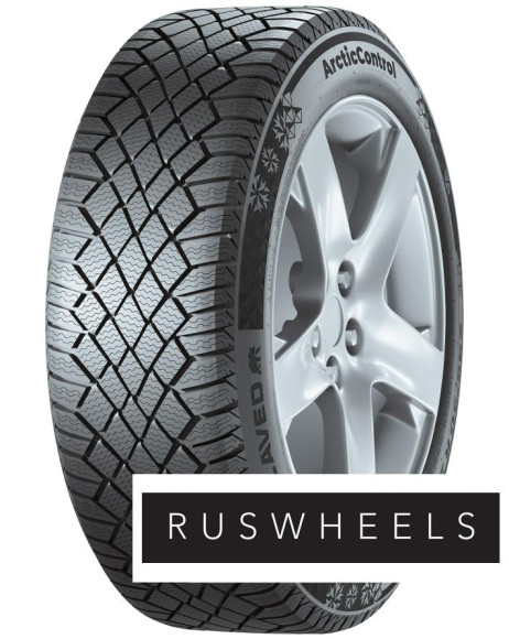 Шины Gislaved 225/55 r19 ArcticControl 103T