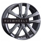 Диски Replay 8x17/5x120 ET49 D65,1 VV216 GM (конус, C570-01)