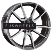 Диски Replay 8x19/5x112 ET28 D66,6 VV330 GMF (конус, C570)