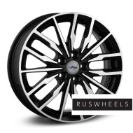 Диски iFree R16 / 6J PCD 4x100 ЕТ 45 ЦО 60.1 Миконос