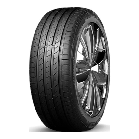 Шины Roadstone 275/35/18 W 99 N'FERA SU1 XL Шины Roadstone 275/35/18 W 99 N'FERA SU1 XL