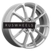 Диски iFree 6,5x16/5x114,3 ET50 D66,1 Джет (КС914) Нео-классик