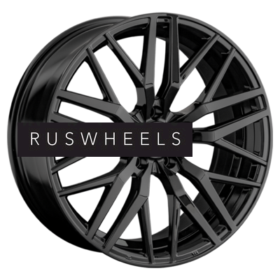 Диски Replay 8,5x20/5x120 ET30 D72,6 B366 BK (конус, C570) Диски Replay 8,5x20/5x120 ET30 D72,6 B366 BK (конус, C570)