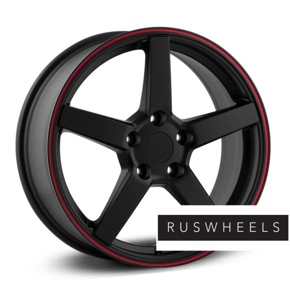 Диски Legeartis Concept R17 / 7J PCD 5x114.3 ЕТ 45 ЦО 60.1 TY504