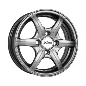 Диски Xtrike 5,0\R13 4*100 ET35 d67.1 HSB Диски Xtrike 5,0\R13 4*100 ET35 d67.1 HSB