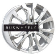 Диски RST 7,5x18/6x139,7 ET48 D92,5 R118 (Lexus) Silver Диски RST 7,5x18/6x139,7 ET48 D92,5 R118 (Lexus) Silver