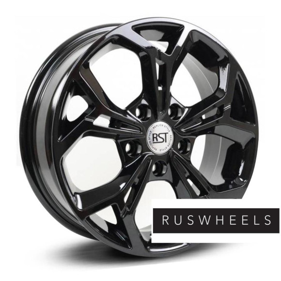 Диски RST R16 / 6J PCD 5x114.3 ЕТ 43 ЦО 67.1 R016