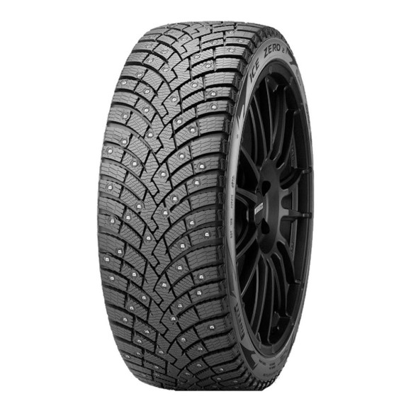 Шины Pirelli 315/40R21 115H XL Scorpion Ice Zero 2 L TL (шип.)
