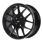 Диски Race Ready Technology 6,0\R14 4*98 ET35 d58.6 B-LP