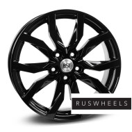 Диски RST R18 / 7J PCD 5x114.3 ЕТ 50 ЦО 64.1 R138