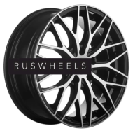 Диски Neo 6,5x16/5x114,3 ET45 D67,1 654 BDm Диски Neo 6,5x16/5x114,3 ET45 D67,1 654 BDm
