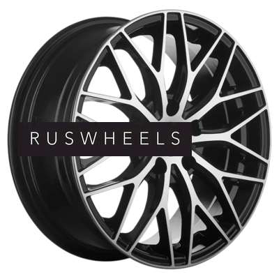 Диски Neo 6,5x16/5x114,3 ET45 D67,1 654 BDm Диски Neo 6,5x16/5x114,3 ET45 D67,1 654 BDm