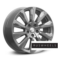 Диски Скад R18 / 8J PCD 5x108 ЕТ 45 ЦО 60.1 Астер Диски Скад R18 / 8J PCD 5x108 ЕТ 45 ЦО 60.1 Астер