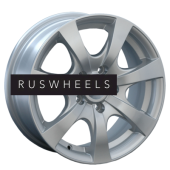 Диски Replay 6,5x15/5x105 ET39 D56,6 OPL20 Sil (конус, C570) 500 кг