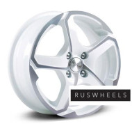 Диски Скад R15 / 6J PCD 5x114.3 ЕТ 38 ЦО 67.1 Аллигатор