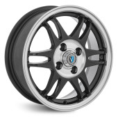 Диски VENTI  1402 V  5,5\R14 4*98 ET35  d58,6  BD  [V1402-5514-586-4x98-35BD]